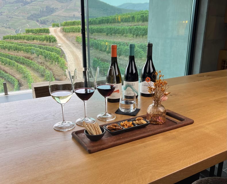 Pinhão: Quinta da Formigosa Vineyard Tour and Wine Tasting - Price and Value: Is $35 for 1.5 Hours Fair?