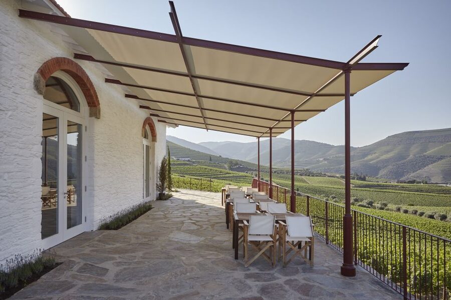 Pinhão: Quinta do Bomfim Visit and Tasting - Quick takes before you go