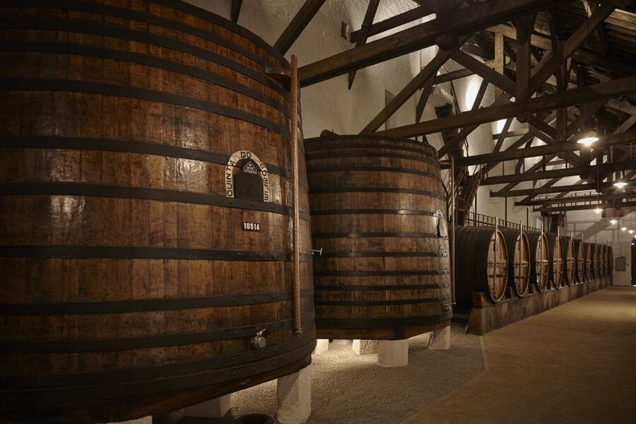 Pinhão: Quinta do Bomfim Visit and Tasting - Price and value: what $47 buys you in real terms
