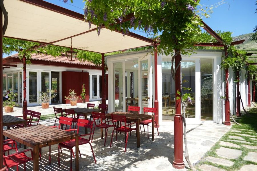 Pinhão: Quinta do Bomfim Visit and Tasting - Practical tips that make the visit smoother