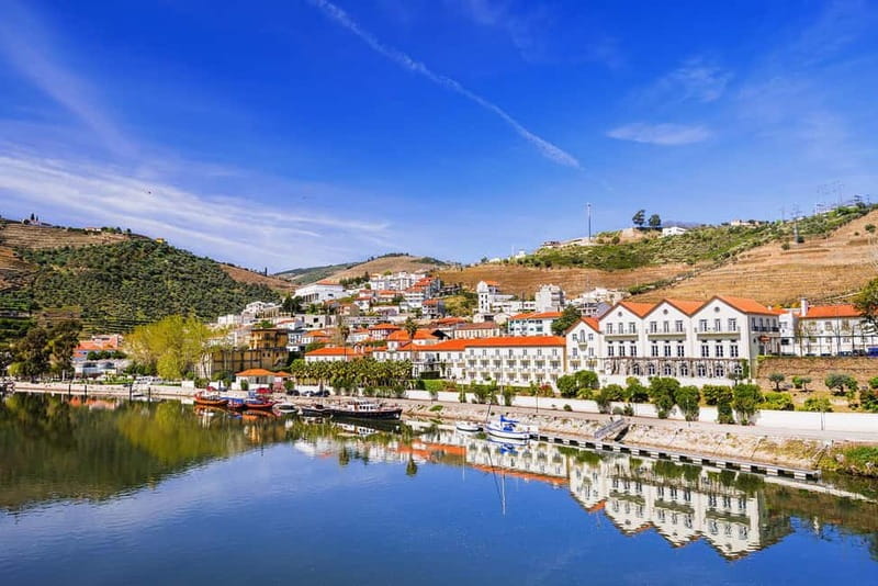 Pinhão: Rabelo Boat Cruise with a Port Tasting at a Winery - Should You Book This Douro Cruise and Quinta das Carvalhas Tasting?