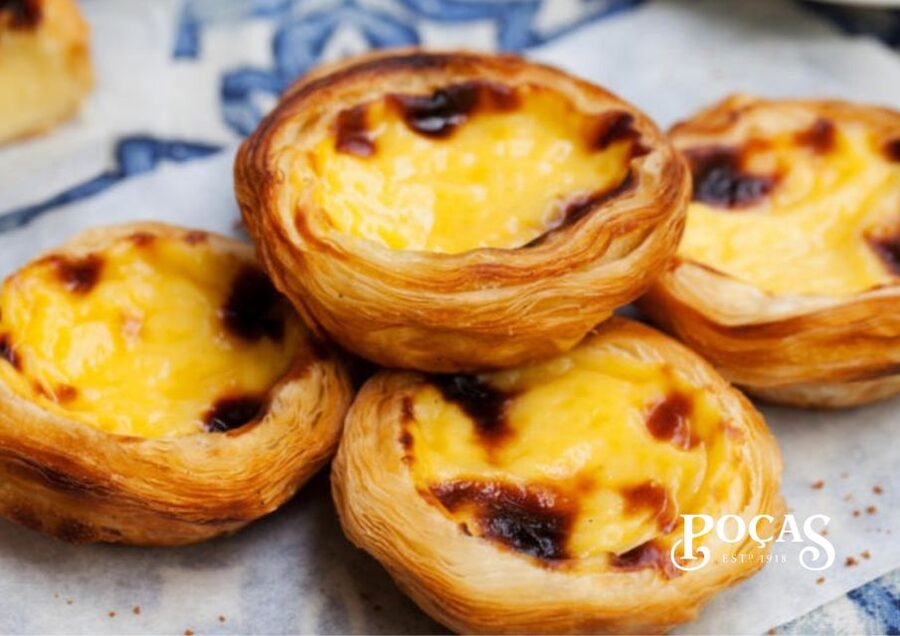 Poças: Guided Tour & Port Wine Tasting with Pastel de Nata - Time, Price, and the Real Value of the $27 Deal