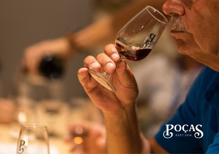 Poças: Guided Tour & Port Wine Tasting with Pastel de Nata - Who Should Book This Poças Port Tour (and Who Might Rethink It)
