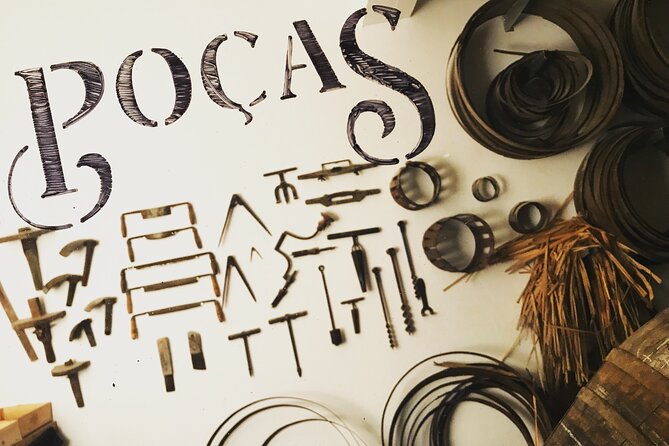 Poças Guided Visit and Wine Tasting of 3 Port Wines - Getting there from Porto: train and metro are your friends