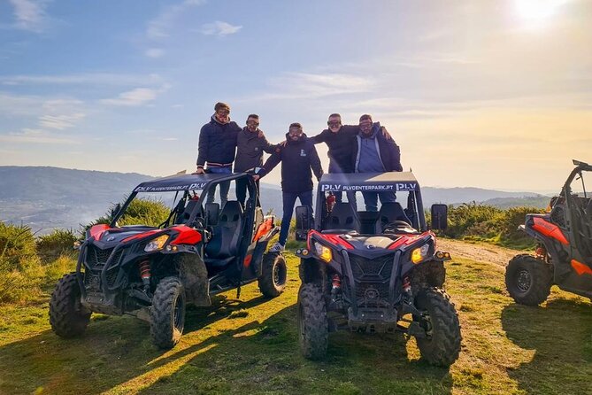 Ponte de Lima Guided Buggy Tour - Meeting point, timing, and what a 2-hour tour feels like