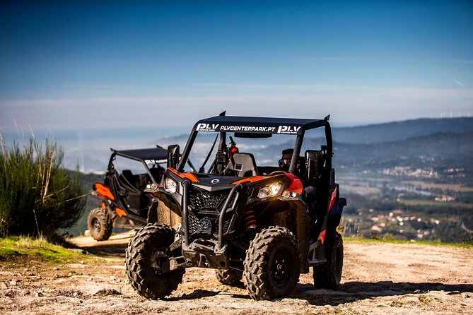 Ponte de Lima Guided Buggy Tour - Weather, cancellations, and when to book around the hills