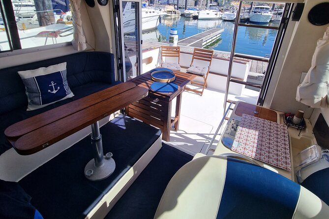 Port : 6 Bridges Cruise , Douro River with Sunset Option - Where you board in Vila Nova de Gaia, and why timing matters