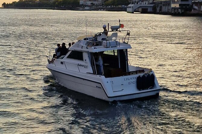 Port : 6 Bridges Cruise , Douro River with Sunset Option - Wine, snacks, and the smart reason this is a value play