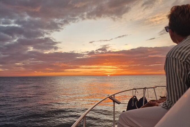 Port : 6 Bridges Cruise , Douro River with Sunset Option - Why the max 8 group size changes everything