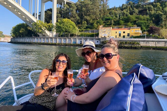 Port : Private Cruise in the Douro — 6 Bridges & Sunsets - Key things to notice before you go
