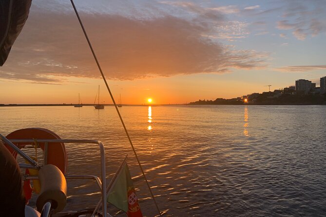 Port : Sail, Sip & Savor : Douro Boat Tour With Wine Tasting - Wine tasting on board: what you’ll actually drink and snack