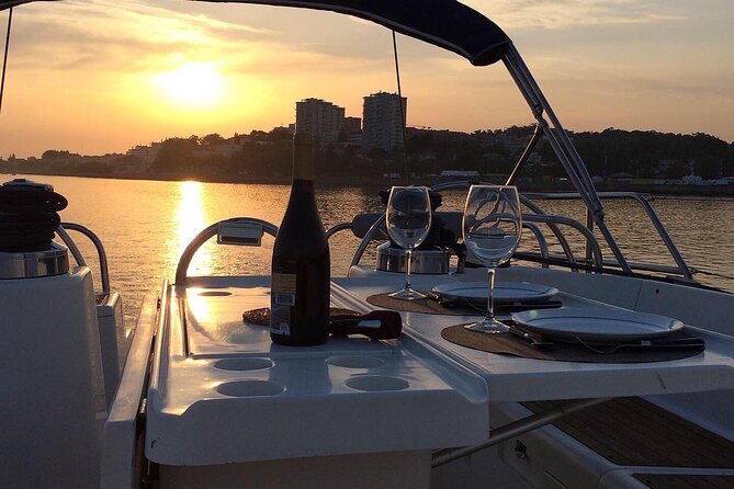 Port : Sail, Sip & Savor : Douro Boat Tour With Wine Tasting - Museu do Carro Elétrico: a fun local detour that fits the cruise pace