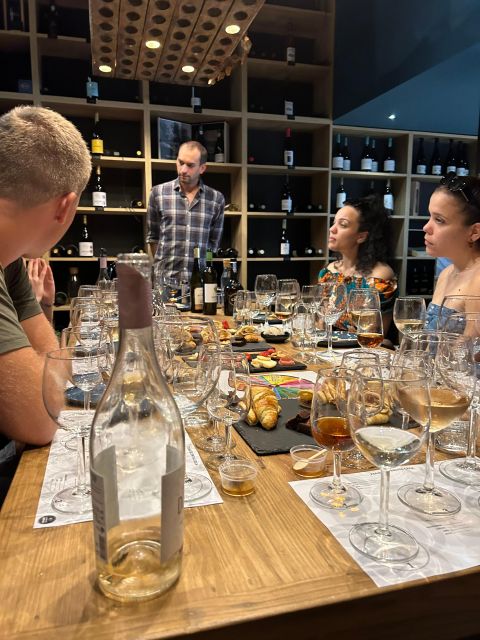 Port Wine class with 3 or 5 Port tasting and pairings - My booking advice: should you book this Port tasting in Porto?