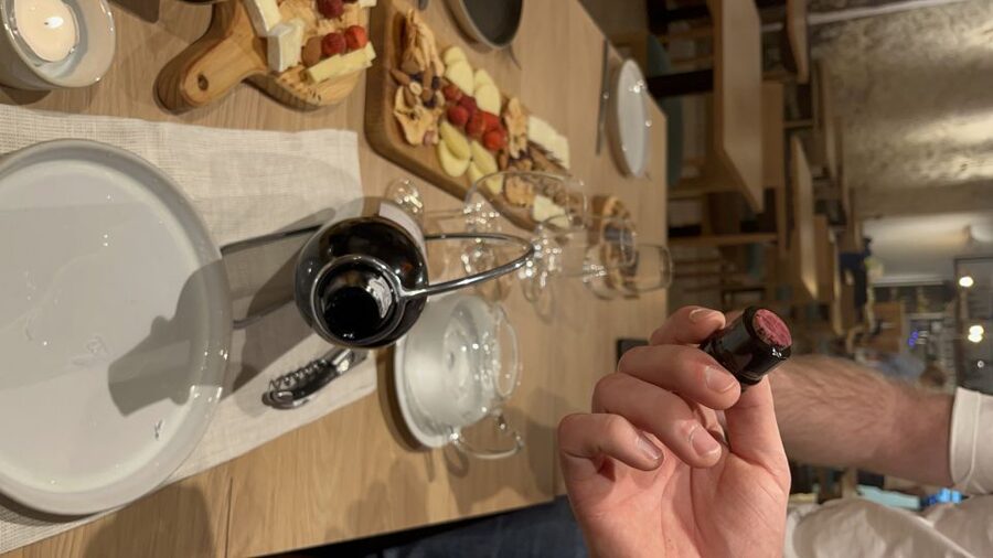 Port Wine class with 3 or 5 Port tasting and pairings - Practical value: does this class feel worth the price?