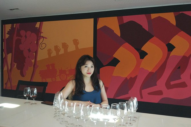Port Wine Lodges Tour Including 7 Port Wine Tastings (English) - Walking Porto to Gaia: the route, timing, and pace that matter