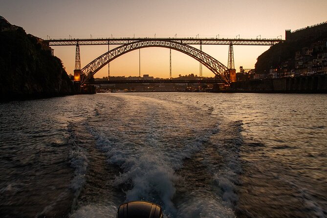 Port Wine Sunset Boat Tour - Should you book the Port Wine Sunset Boat Tour?
