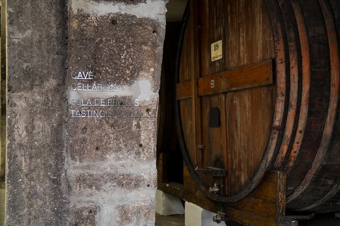 Port Wine Tour | 3 Cellars | 7 Tastings | 12 Participants Maximum - Your tasting brain, in plain terms: rosé, dry white, and the reset button