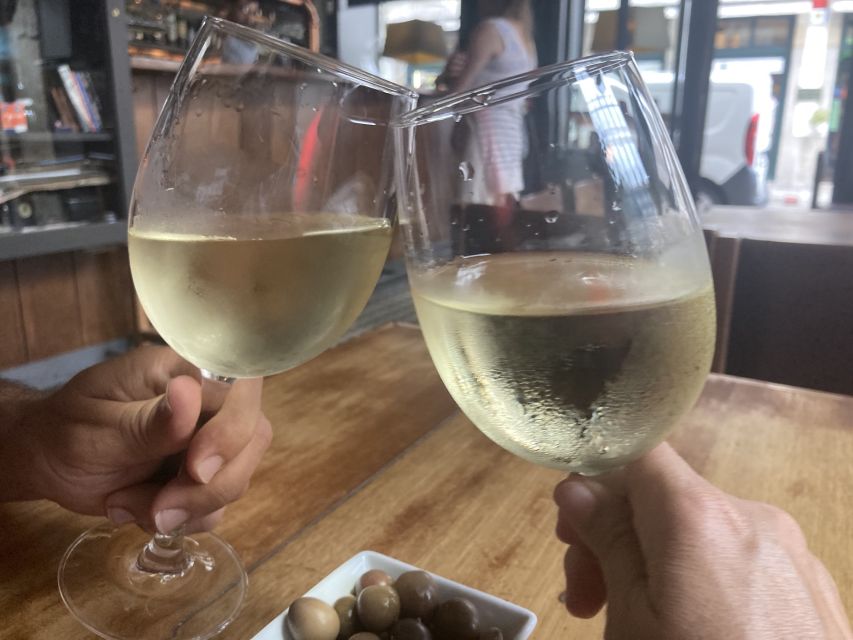 Port wine & wine walking tour with culture - max 8 pax - Key Points That Make This Tour Worth Your Time