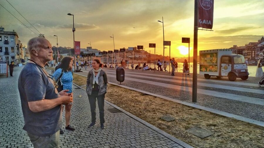 Port wine & wine walking tour with culture - max 8 pax - Price and Value: Is $69 a Good Deal?