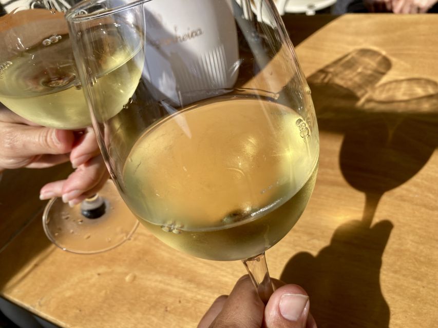 Port wine & wine walking tour with culture - max 8 pax - Walking Through Ribeira and the Douro River: Porto’s Working Heart