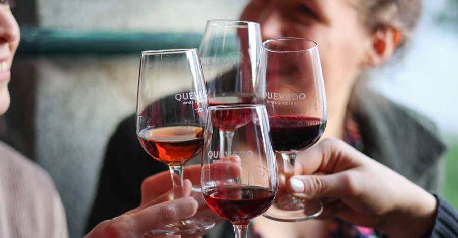 Port Wines & Chocolate Pairing - Where Vila Nova de Gaia turns Port tasting into a short, satisfying ritual