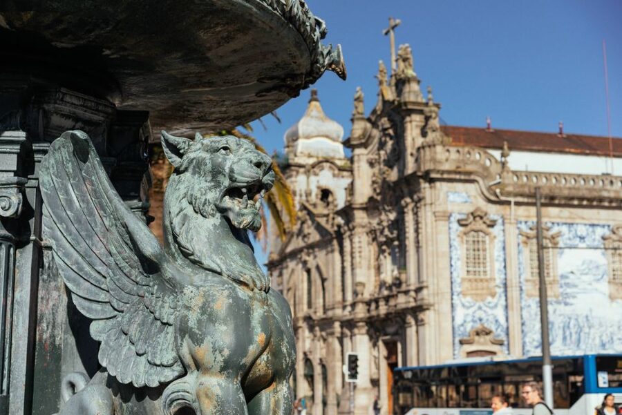 Porto: 1.5-Hour Private Kick-Start Tour with a Local - Should You Book This Porto Private Kick-Start Tour?