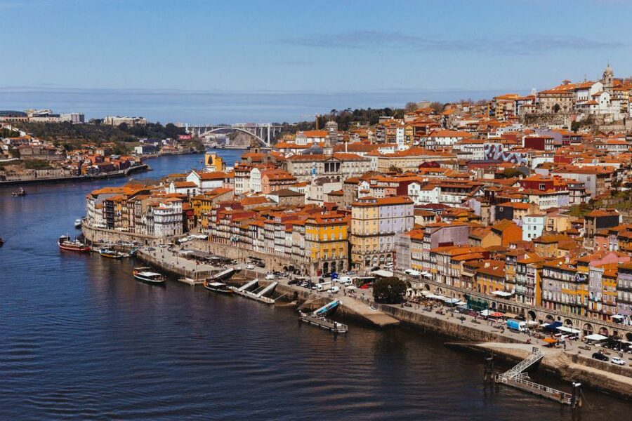 Porto: 1.5-Hour Private Kick-Start Tour with a Local - Why This 90-Minute Porto Kick-Start Feels Smarter Than a Big Tour