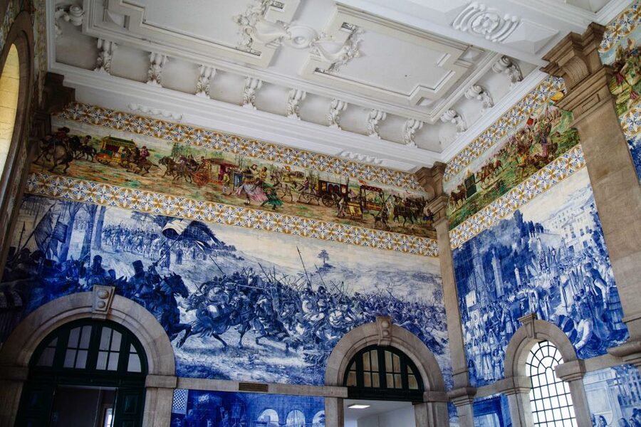 Porto: 1.5-Hour Private Kick-Start Tour with a Local - The Real Value: Up-to-Date Local Tips That Make Days 2 and 3 Easier
