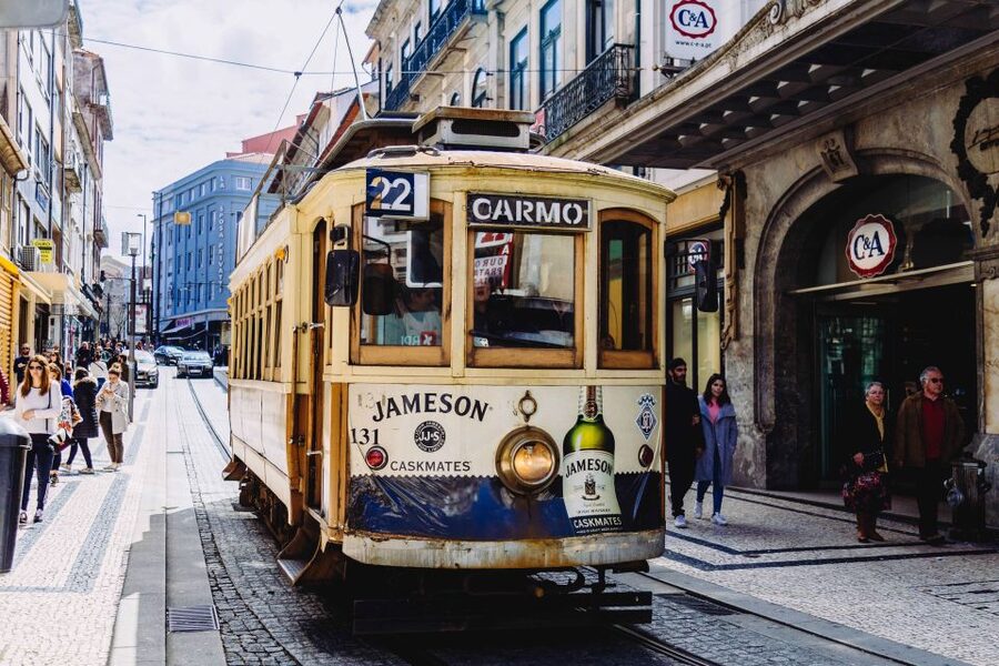 Porto: 1.5-Hour Private Kick-Start Tour with a Local - Price and Value: When $58 Per Person Makes Sense