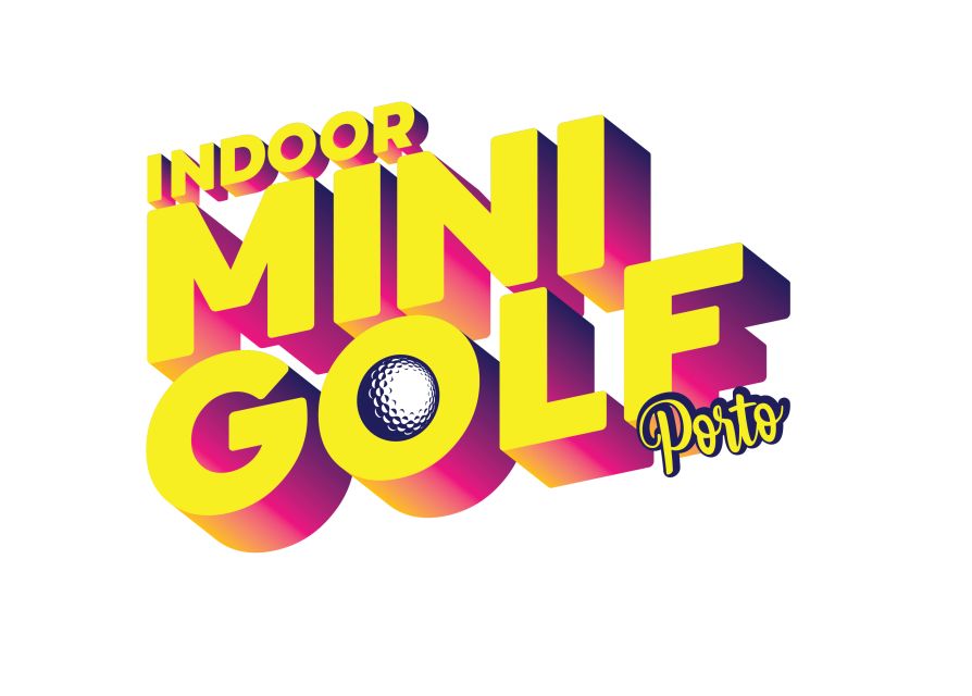 Porto: 18-Hole Indoor Mini Golf Ticket with UV Light Courses - Who Will Enjoy This Most