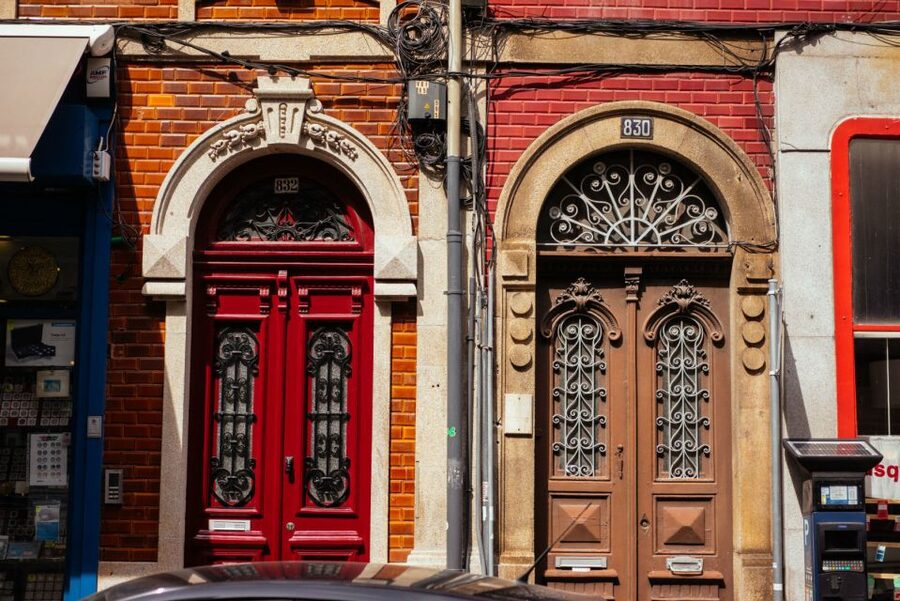 Porto: 2.5-Hour Private City Tour Off the Beaten Track - Why this off-the-beaten-track Porto walk feels different