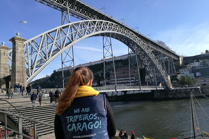 Porto: 2-Hour City Highlights Segway Tour - Guided Experience - Centro Português de Fotografia: where you switch from monuments to meaning