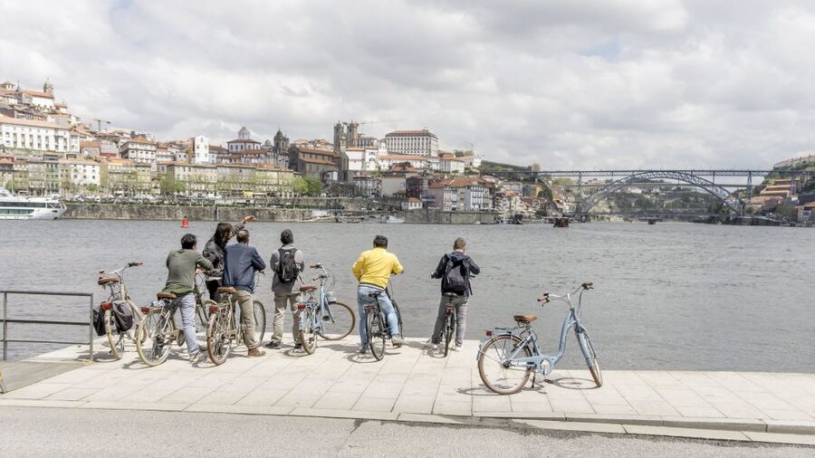 Porto: 3-Hour Bike Tour - Key highlights worth knowing