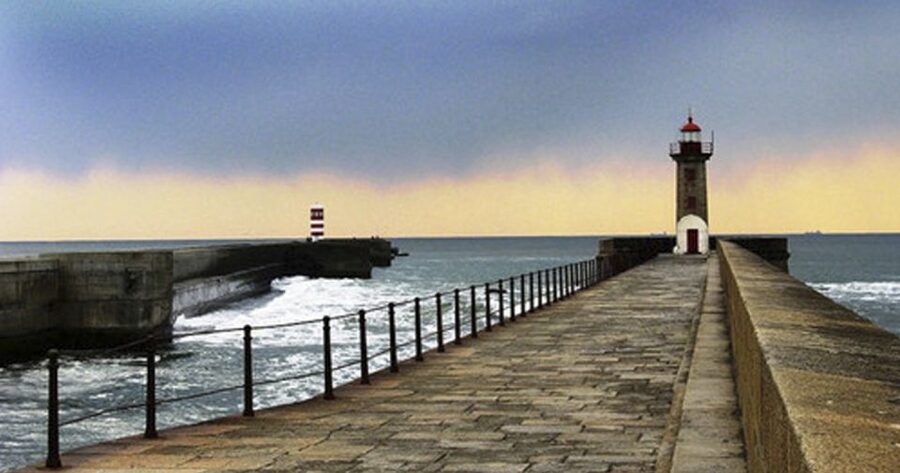 Porto: 3-Hour Bike Tour - Calém Garden and the Douro Mouth, Where Porto Gets Quiet for a Minute