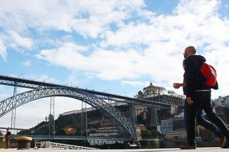 Porto: 3-Hour Downtown Walking Tour - FAQ
