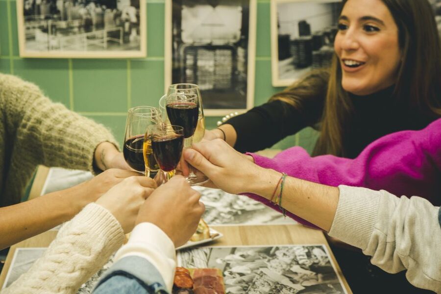 Porto: 3-Hour Food Tour - Key Things You’ll Really Notice