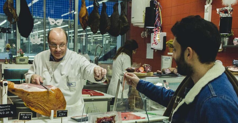 Porto: 3-Hour Food Tour - Porto Food in Three Hours, The Smart Way to Start