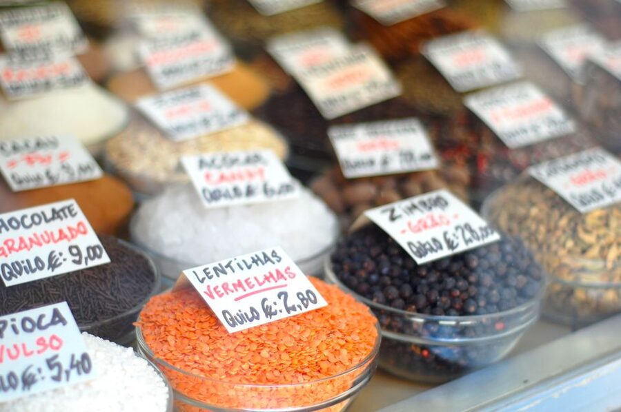 Porto: 3-Hour Food Tour - Stop 1: The Traditional Breakfast Cafe Stop