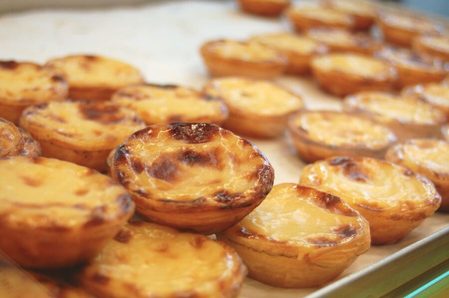 Porto: 3-Hour Food Tour - Stop 2: Liberdade Square and Porto Stories Between Tastings