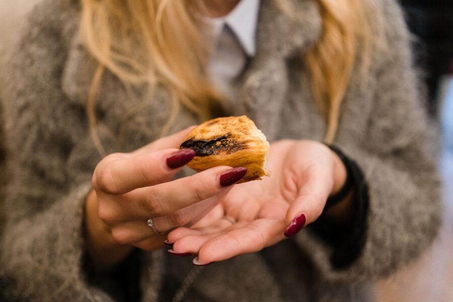 Porto: 3-Hour Food Tour - What You’ll Taste, From Sweet to Savory and Back Again