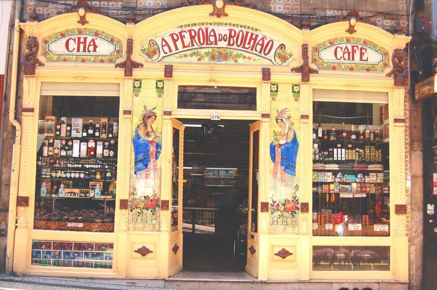 Porto: 3-Hour Food Tour - Guides Matter, and the Group Size Helps