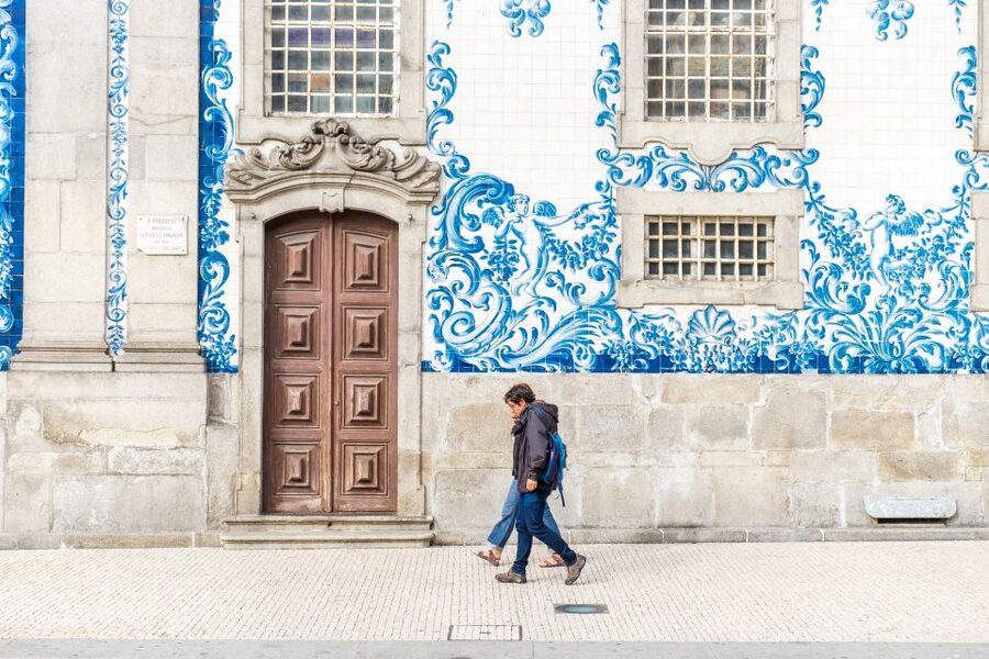 Porto: 3-Hour Guided City Highlights Walking Tour - Price and Value: What $34 Gets You in Real Terms