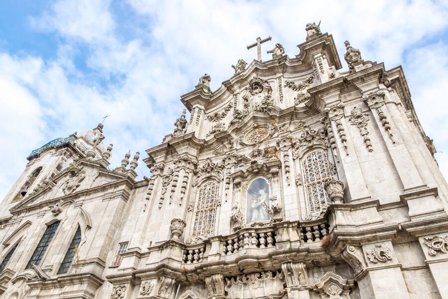 Porto: 3-Hour Guided City Highlights Walking Tour - Rua Santa Catarina and São Bento Tiles: Beauty in Plain Sight
