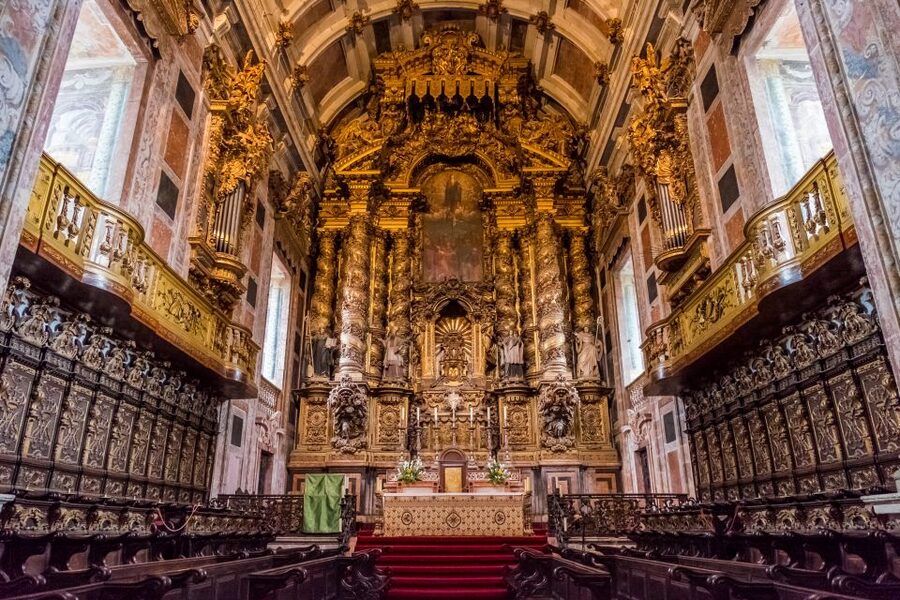 Porto: 3-Hour Guided City Highlights Walking Tour - Pacing, Shoes, and Rain: How to Prepare Like a Pro