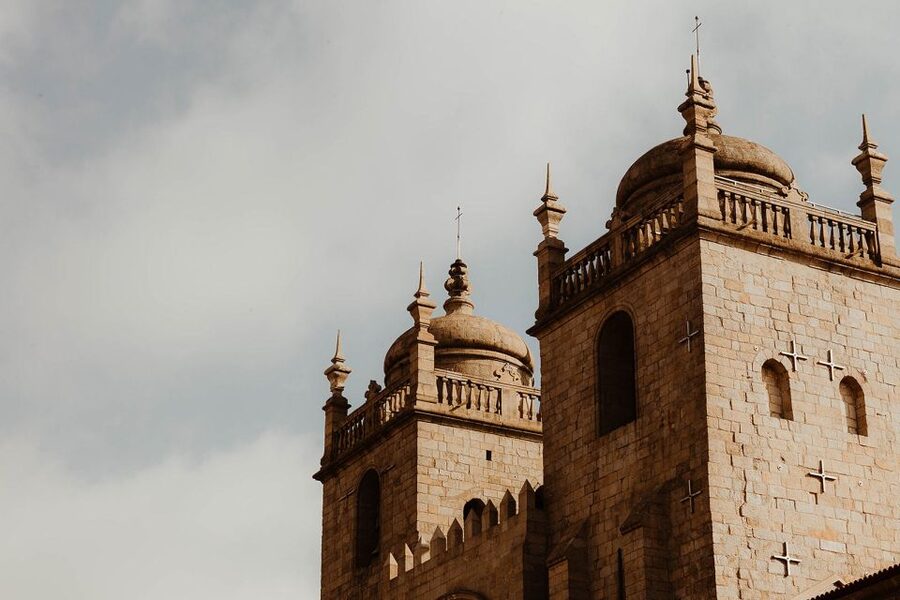 Porto: 3-Hour Guided Walking Tour - Key things to know before you go