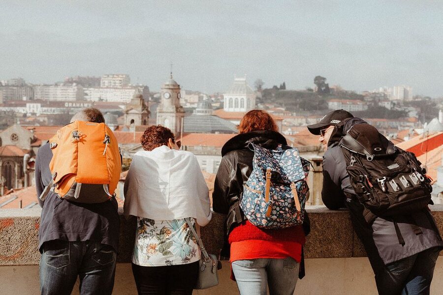 Porto: 3-Hour Guided Walking Tour - Why this 3-hour walking tour works so well in Porto