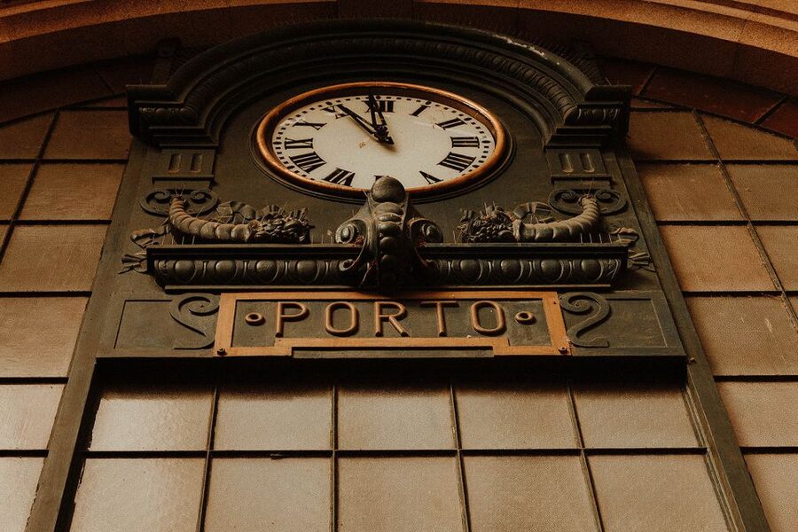 Porto: 3-Hour Guided Walking Tour - Passing by port wine cellars, then following the city’s religion and power