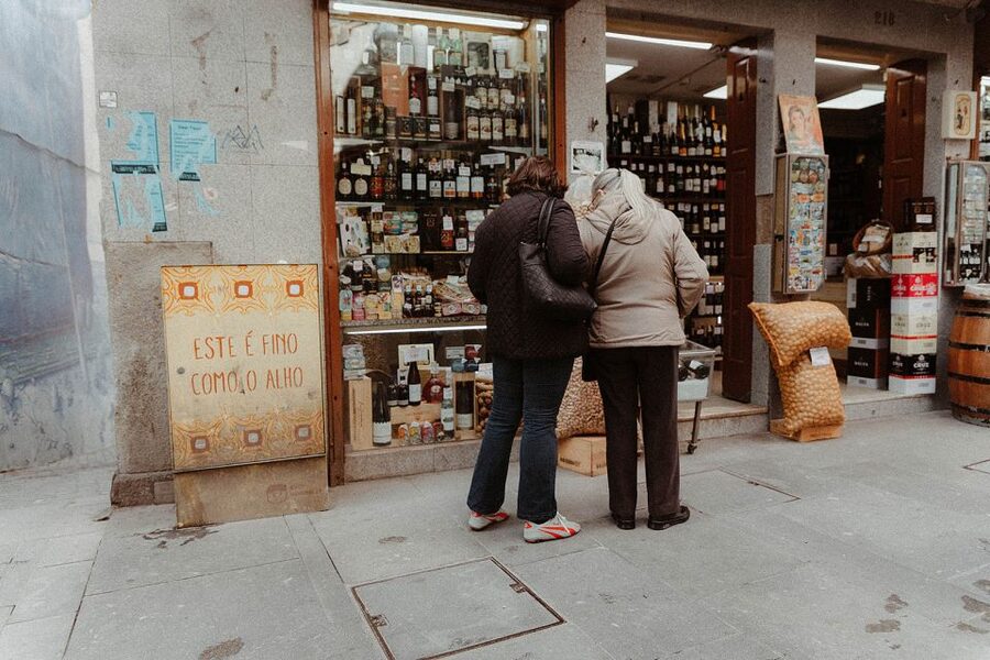 Porto: 3-Hour Guided Walking Tour - Price and value: why $29 can make sense