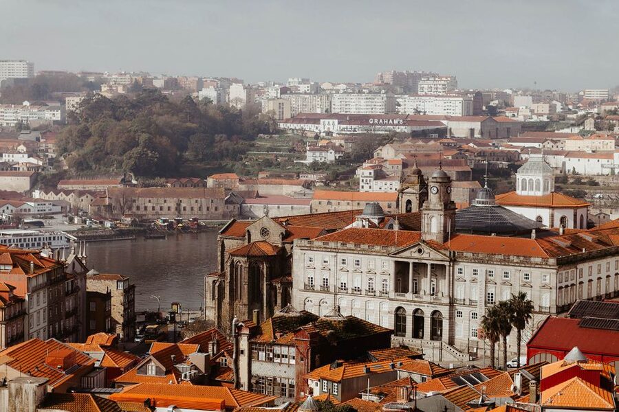 Porto: 3-Hour Guided Walking Tour - Who this tour suits best, and who should think twice