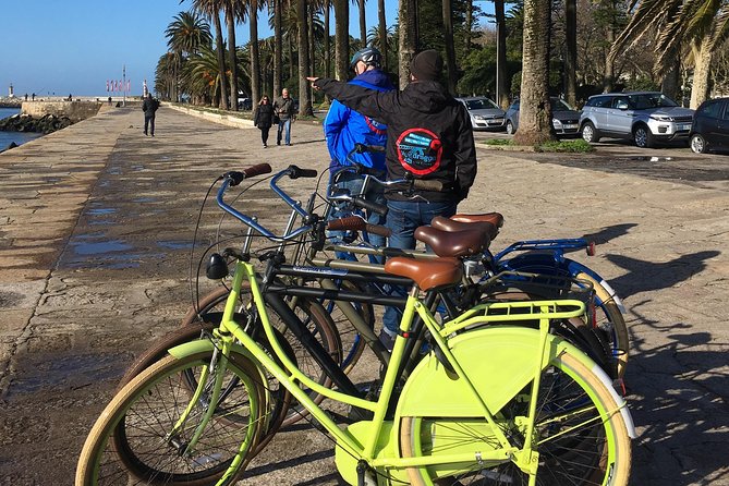 Porto: 3-Hour Old Town & Riverside Bike Tour - Guided Experience - How the guides tell the story, and why that changes everything